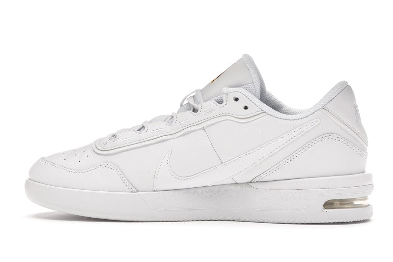 Nike Court Air Max Vapor Wing Triple White