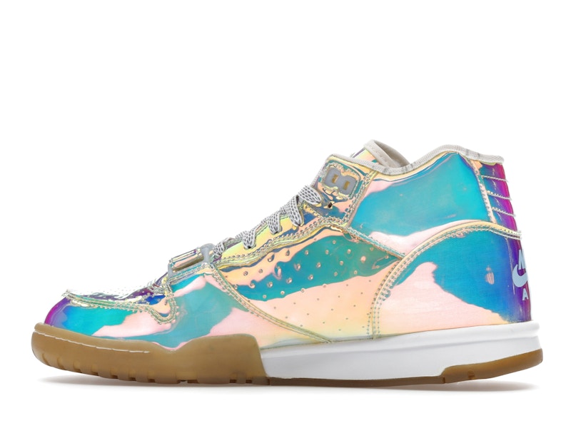 Nike Air Trainer 1 Super Bowl Hologram