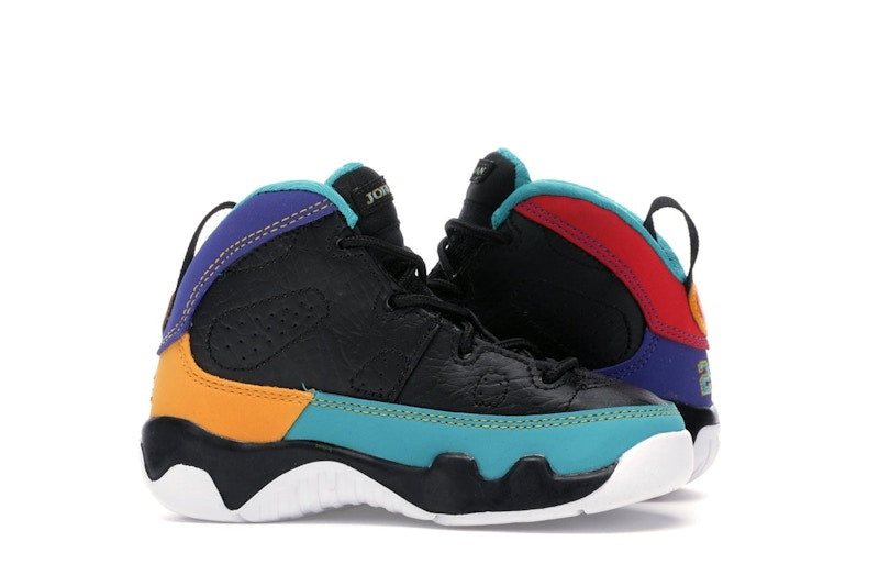 Jordan 9 Retro Dream It Do It (TD)