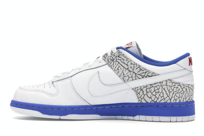 Nike Dunk Low Jordan Pack