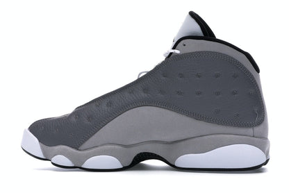 Jordan 13 Retro Atmosphere Grey