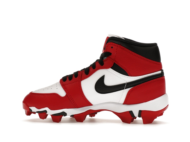 Jordan 1 Mid Cleat Chicago (GS)