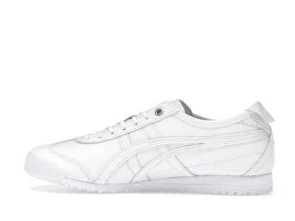 Onitsuka Tiger Mexico 66 SD White