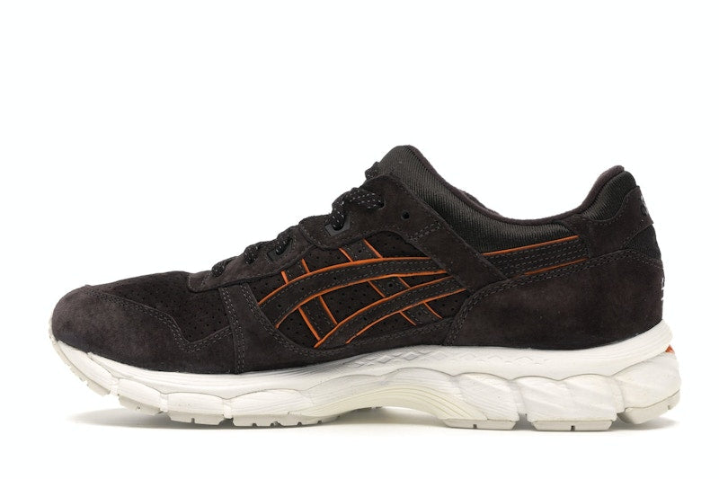 ASICS Gel-Lyte 3.1 Ronnie Fieg Militia (Special Box)