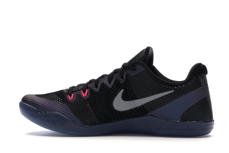 Nike Kobe 11 EM Low Invisibility Cloak