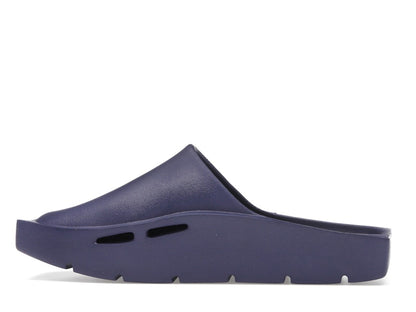 Jordan Hex Slide Mule Sky J Purple (Women's)