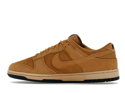 Nike Dunk Low Wheat