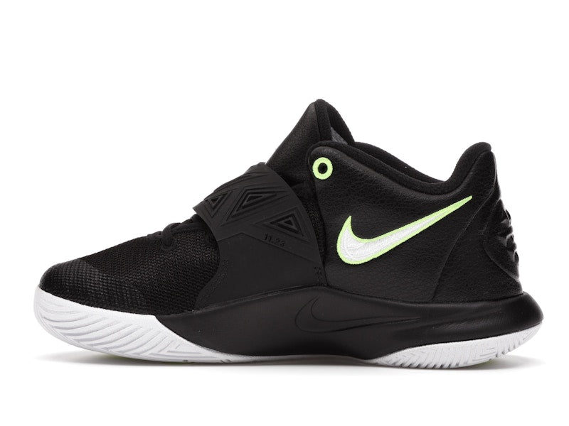 Nike Kyrie Flytrap 6 Black Volt (PS)