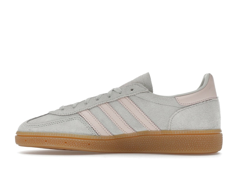 adidas Handball Spezial Orbit Grey Wonder Quartz (Women's)
