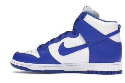 Nike Dunk High Kentucky (2016)
