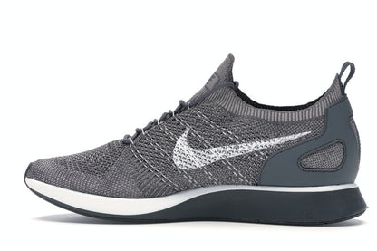 Nike Mariah Flyknit Racer Gunsmoke