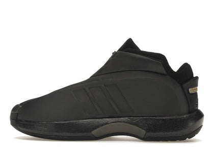 adidas The Kobe Black