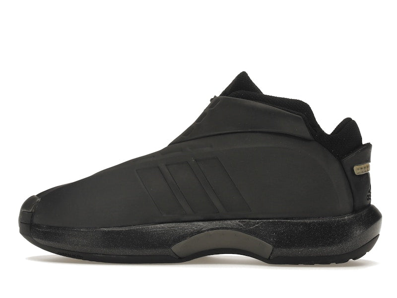 adidas The Kobe Black
