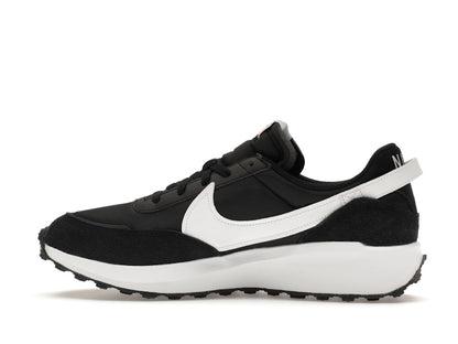 Nike Waffle Debut Black White
