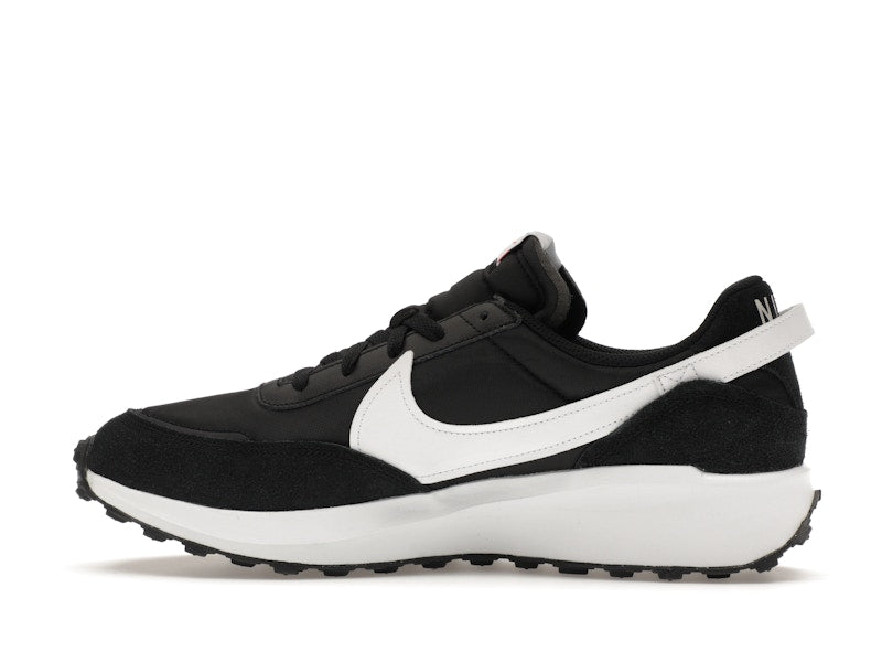 Nike Waffle Debut Black White