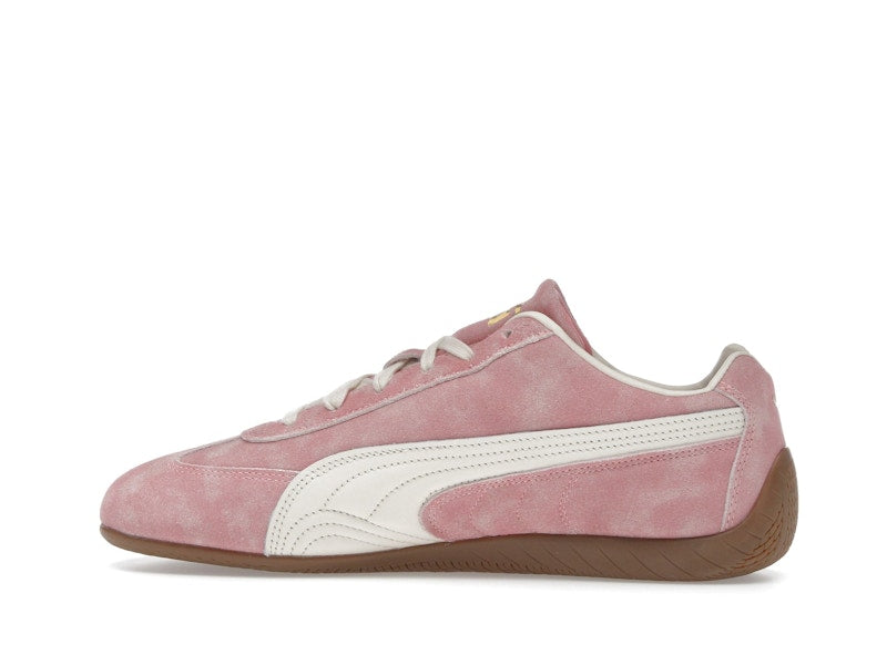 Puma Speedcat Faded Carnation Pink Alpine Snow (Women's)