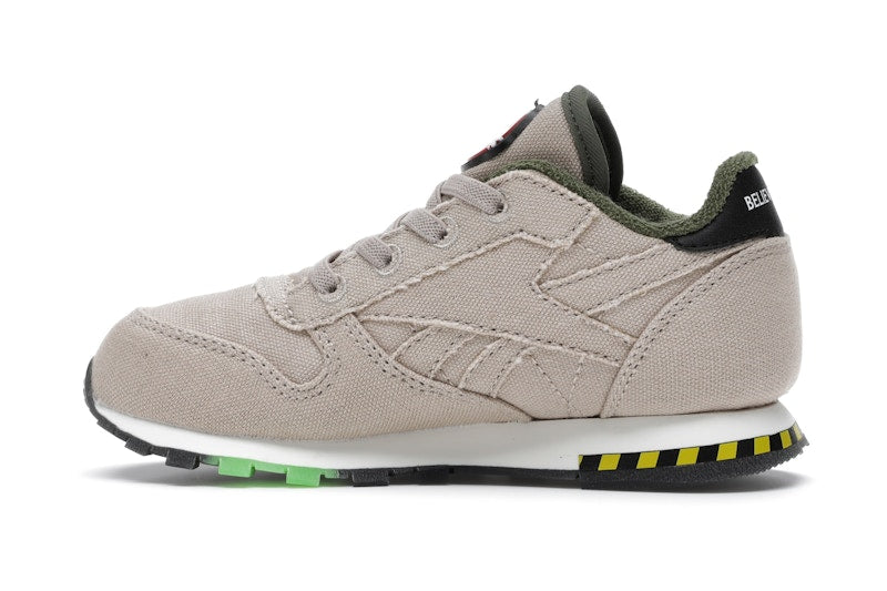Reebok Classic Leather Ghostbusters (TD)