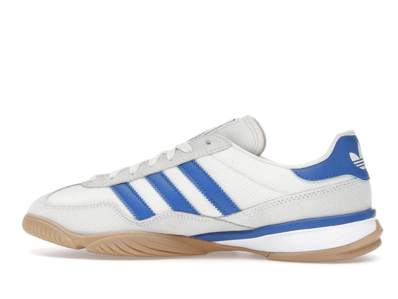 adidas Gazelle Sala Off White Blue Cloud White