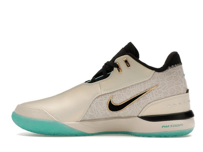 Nike Zoom LeBron NXXT Gen AMPD Liverpool FC (Translucent Sole)