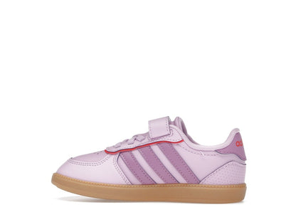 adidas Breaknet Sleek Bliss Lilac Preloved Purple Gum (PS)