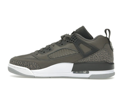 Jordan Spizike Low Cave Stone Anthracite