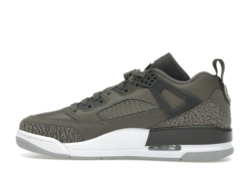 Jordan Spizike Low Cave Stone Anthracite