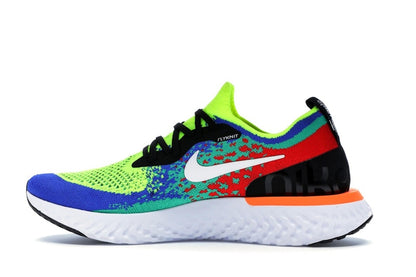 Nike Epic React Flyknit Belgium