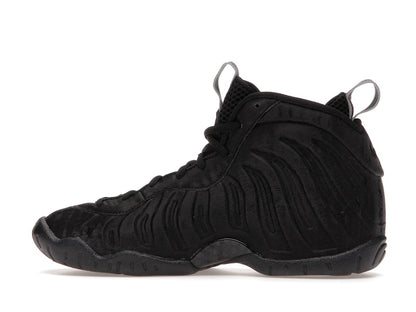 Nike Little Posite Pro Black Cat (GS)