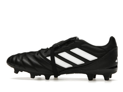 adidas Copa Gloro FG Core Black Cloud White