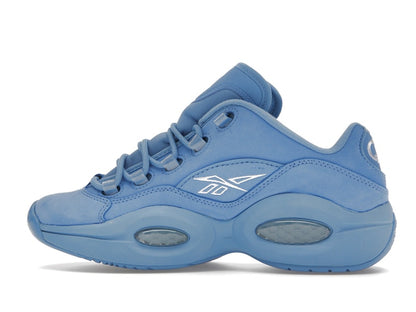 Reebok Question Low Blueprint