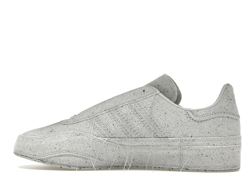 adidas Y-3 Gazelle Clear Onix Carbon