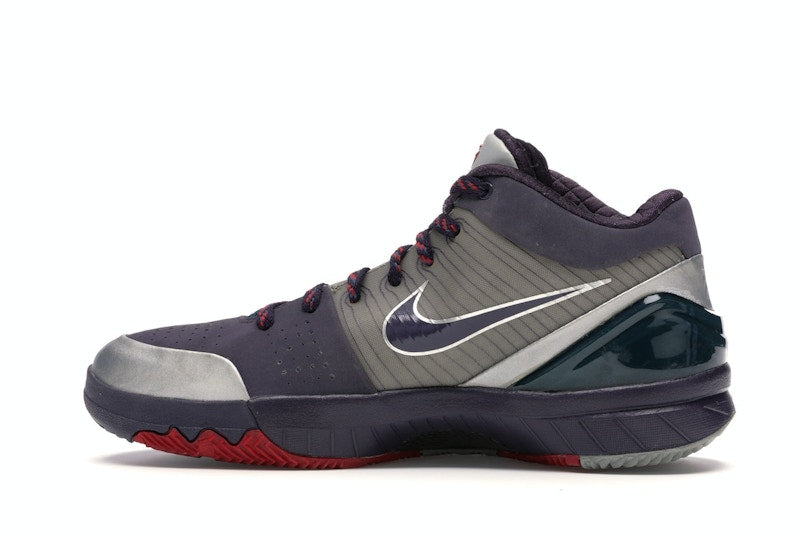 Nike Kobe 4 Chaos Joker