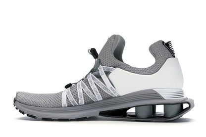 Nike Shox Gravity Wolf Grey