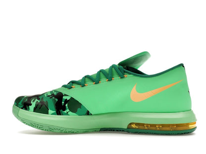 Nike KD 6 Easter
