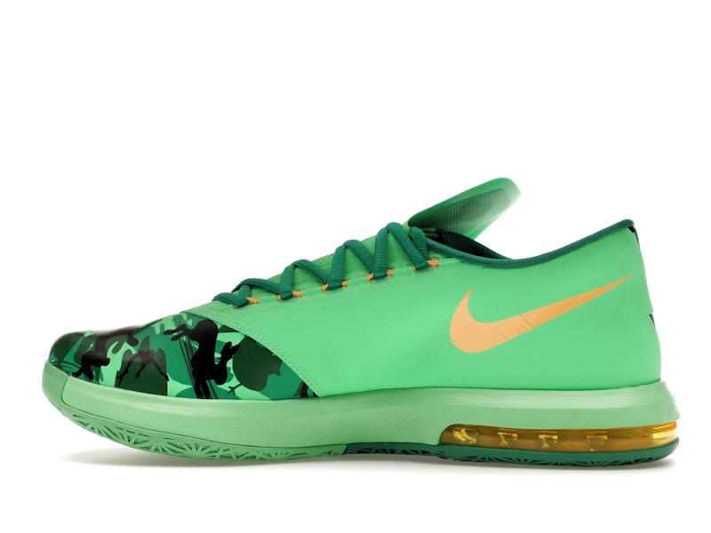 Nike KD 6 Easter