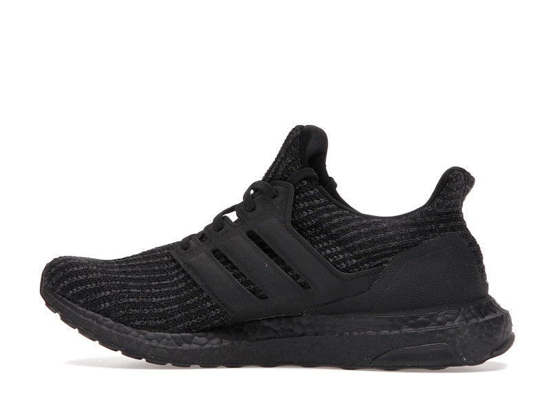 adidas Ultra Boost 4.0 DNA Core Black (Women's)