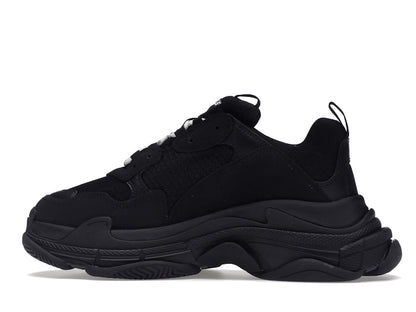 Balenciaga Triple S Black (2021)