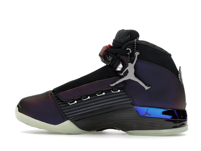Jordan 17 Retro Doernbecher Zach Rumbaugh