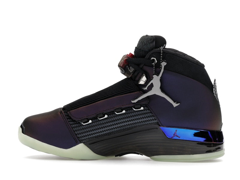 Jordan 17 Retro Doernbecher Zach Rumbaugh