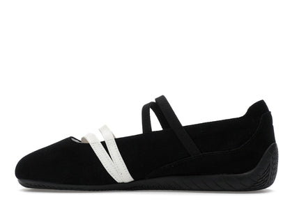 Puma Speedcat Ballet Black White (Women's)