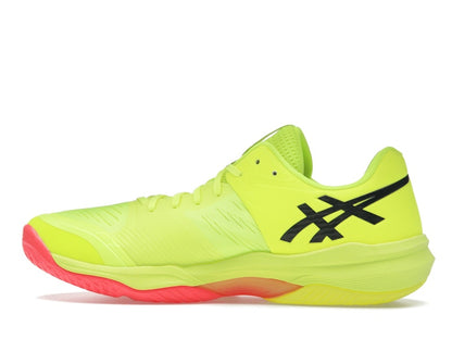 ASICS Sky Elite FF 3 Paris Safety Yellow Black
