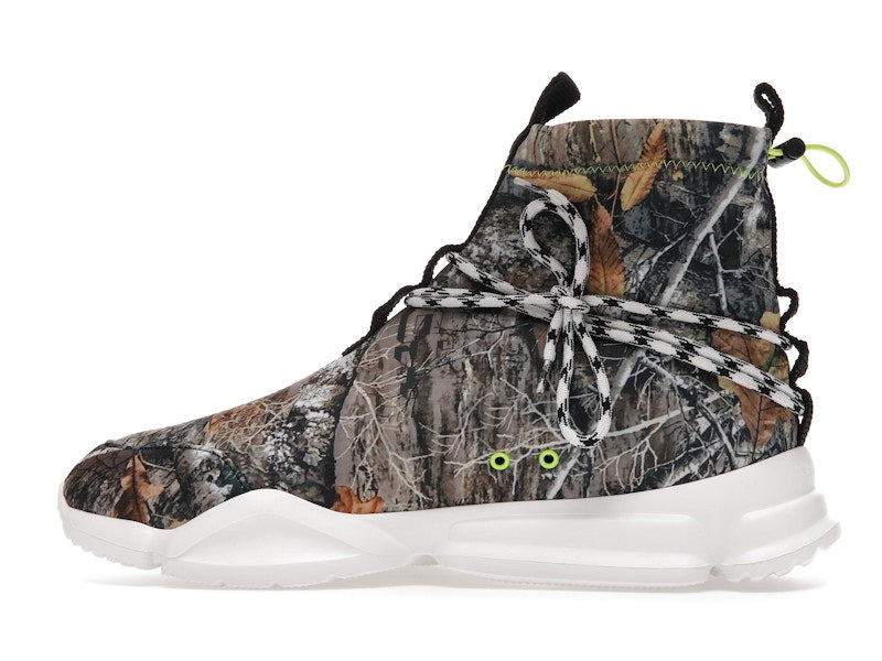 John Geiger 002 Tree Camo