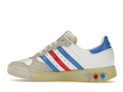 adidas Grand Slam 2 White Blue Red