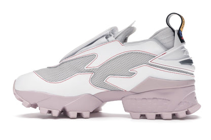 Reebok Experiment 4 Trail Fury Pyer Moss Ash Lily
