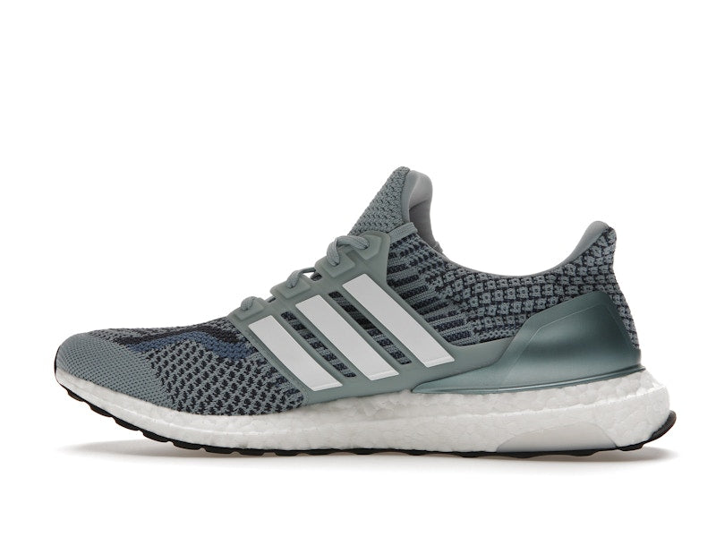 adidas Ultra Boost 5.0 DNA Magic Grey Shadow Navy