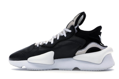 adidas Y-3 Kaiwa Black White