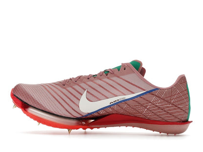 Nike Maxfly 2 Red Stardust Red Sepia University Red Pale Ivory
