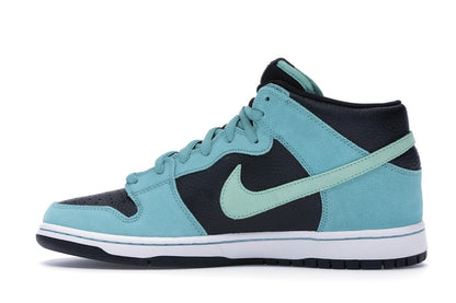 Nike SB Dunk Mid Sea Crystal