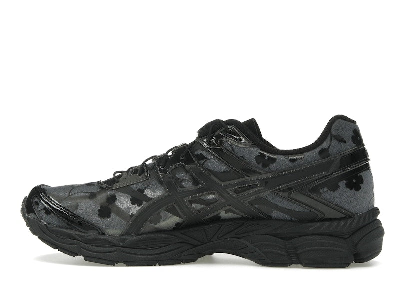 ASICS Gel-Cumulus 16 Cecilie Bahnsen Floral Pack Black