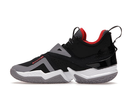 Jordan Westbrook One Take Black Cement